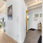 Nordseeresort 60 Bagno Σπίτι διακοπών Büsum