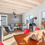 Nordseeresort 60 Bagno Σπίτι διακοπών