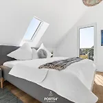 Σπίτι διακοπών Nordseeresort 60 Bagno *