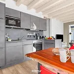 Σπίτι διακοπών Nordseeresort 60 Bagno *