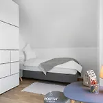 Vakantiehuis Nordseeresort 60 Bagno Büsum
