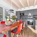Σπίτι διακοπών Nordseeresort 60 Bagno Büsum
