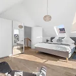 Nordseeresort 60 Bagno Σπίτι διακοπών Büsum