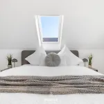 Vakantiehuis Nordseeresort 60 Bagno