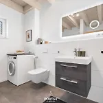 Nordseeresort 60 Bagno Vakantiehuis