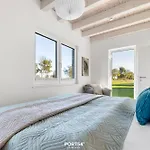 Σπίτι διακοπών Nordseeresort 60 Bagno Büsum