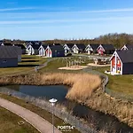 Vakantiehuis Nordseeresort 60 Bagno Büsum