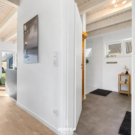 Bagno 60 بيت للعطل بوسم