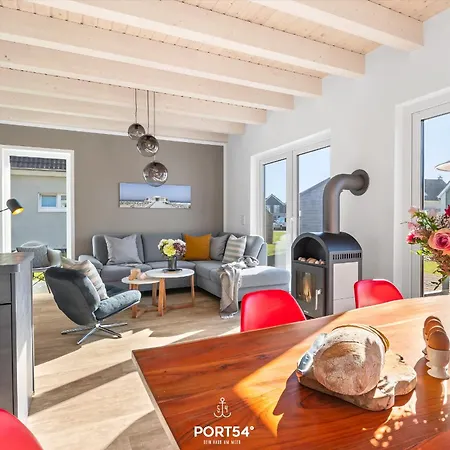 Bagno 60 Holiday home