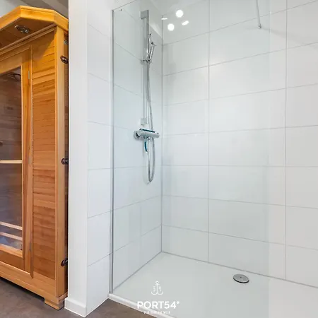 Nordseeresort 60 Bagno *