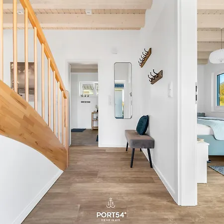 Bagno 60 Ferienhaus *