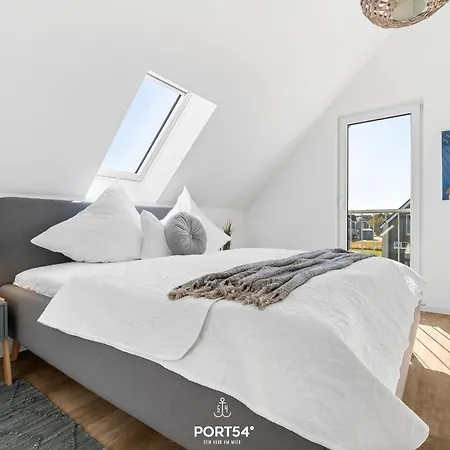 Ferienhaus Bagno 60 *