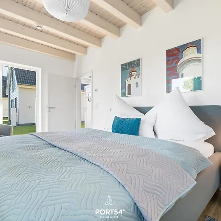 Bagno 60 Ferienhaus *