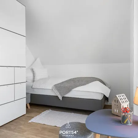 Ferienhaus Bagno 60 Büsum