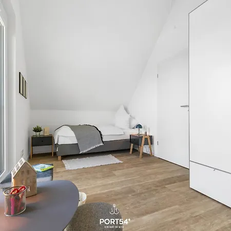 Nordseeresort 60 Bagno