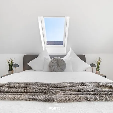 Σπίτι διακοπών Nordseeresort 60 Bagno