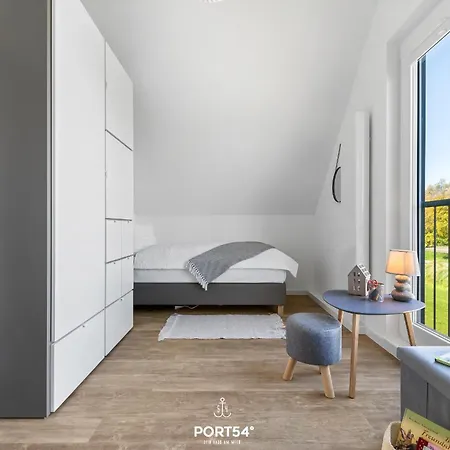 Ferienhaus Bagno 60 Büsum