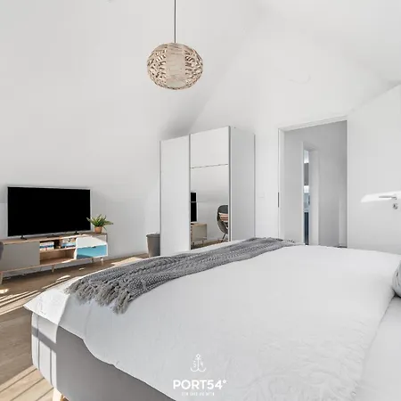 Nordseeresort 60 Bagno *