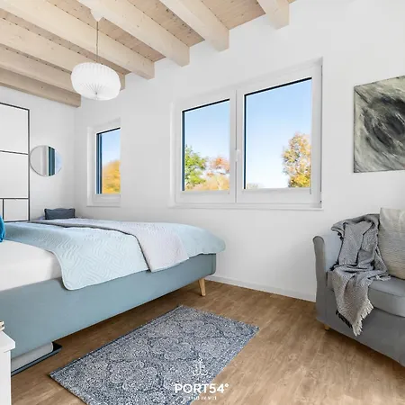 Ferienhaus Bagno 60 *