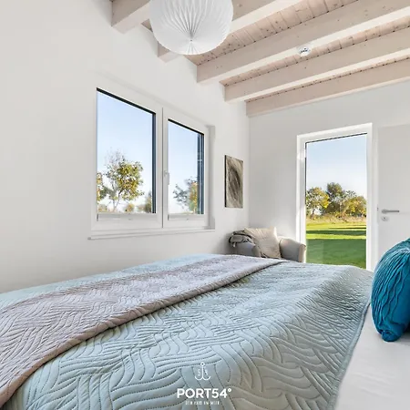 Holiday home Bagno 60 Busum
