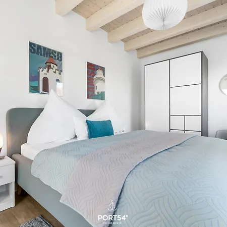 Bagno 60 Holiday home