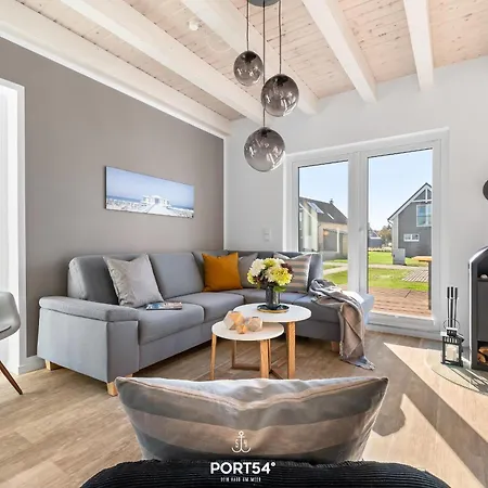 Bagno 60 بيت للعطل