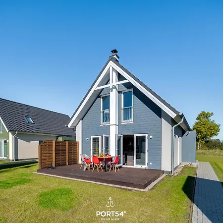 Nordseeresort 60 Bagno