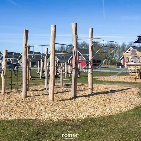 Nordseeresort 60 Bagno *